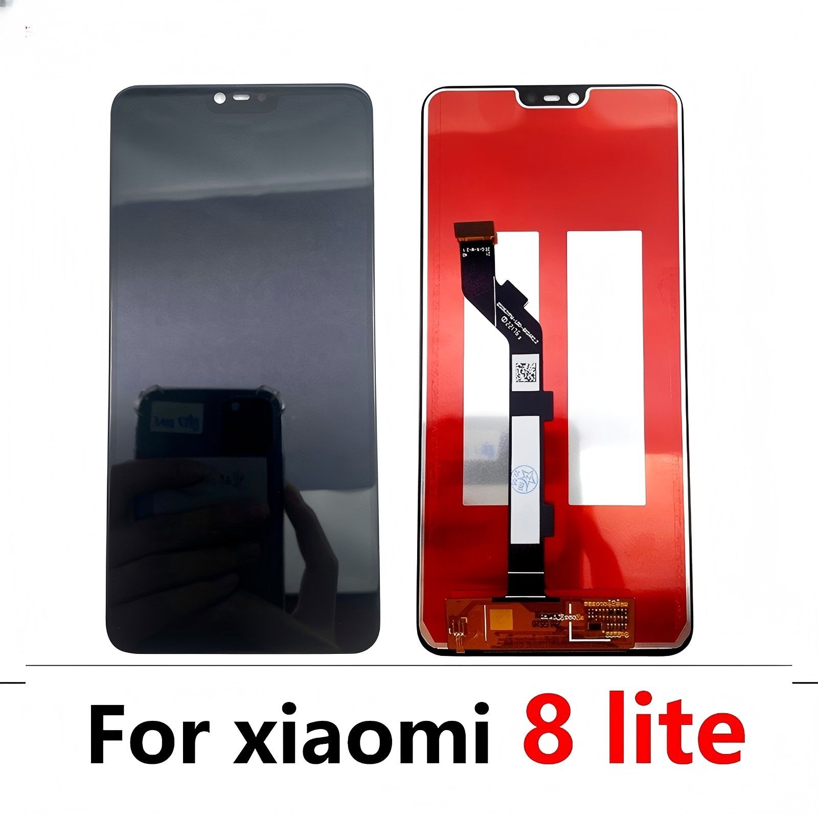 适用于小米 8 Lite 液晶屏更换 a
