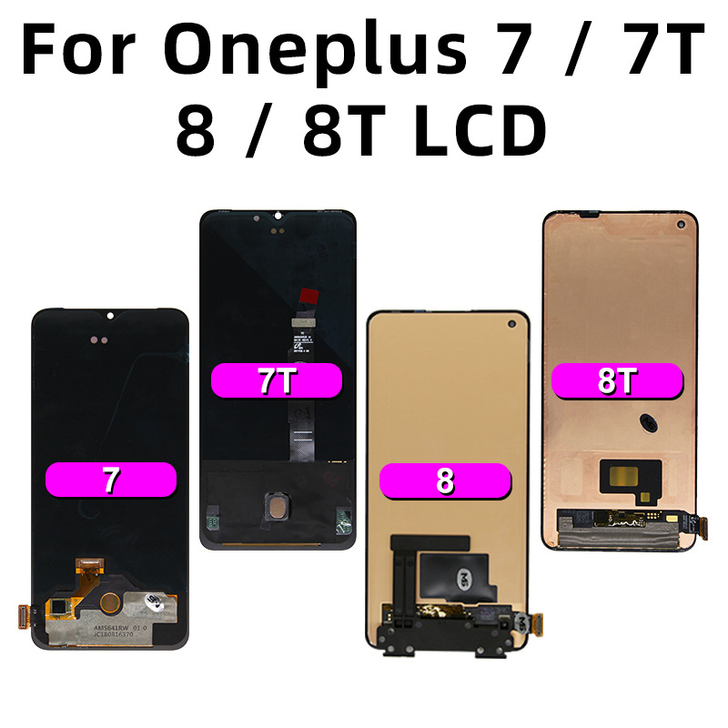 For OnePlus